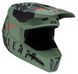 Шлем LEATT Helmet Moto 2.5 [Cactus], L 1023011253 фото 3