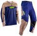 Комплект LEATT Ride Kit 3.5 [Brown], 34/L 5026000703 фото 1