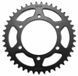 Зірка AFAM Steel Sprocket 525 [Black], 41z 10617-41 фото 2