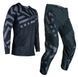 Комплект LEATT Ride Kit 3.5 [Stealth], 32/M 5024080642 фото 1