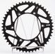 Звезда AFAM Steel-K Sprocket 520 - Kawasaki [Black], 48z 16206K-48 фото 1