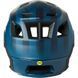 Шолом FOX DROPFRAME PRO HELMET [Dark Indigo], M 27493-203-M фото 4
