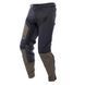 Штани FASTHOUSE Sanguaro Cargo, Black - 32 317000-00-32 фото 3
