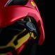 Вело шолом TLD Flowline HELMET Orbit [Magenta/BLk] M/L 108959093 фото 8
