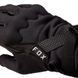 Перчатки FOX Stealth Bomber Pro Glove [Black], L (10) 28377-001-L фото 2