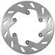 Тормозные диски SBS Standard, Stainless Steel 5049 фото 1