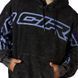 Толстовка FOX Hoodie - PRO CIRCUIT&reg; [Black], XL 38304-001-XL фото 3