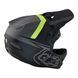 Вело Шолом TLD D3 FIBERLITE HELMET [Slant Gray] M 198744023 фото 7