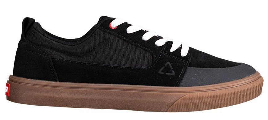 Взуття LEATT 1.0 Flat Shoe [Black], 9.5 3024320325 фото
