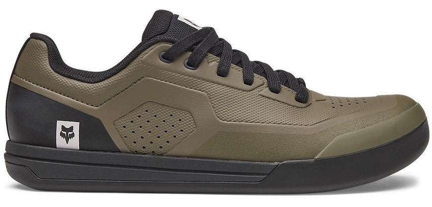 Взуття FOX UNION Shoe [Military], 7.5 29354-373-40 фото