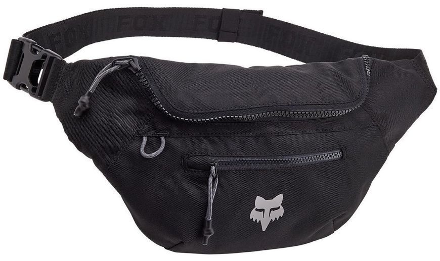 Сумка FOX HEAD HIP PACK [Black], Belt Bag 32343-001-OS фото