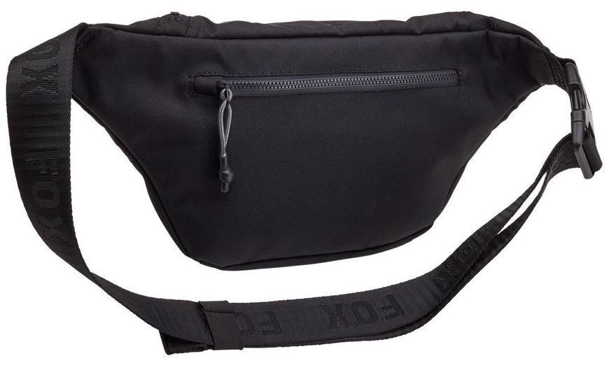 Сумка FOX HEAD HIP PACK [Black], Belt Bag 32343-001-OS фото