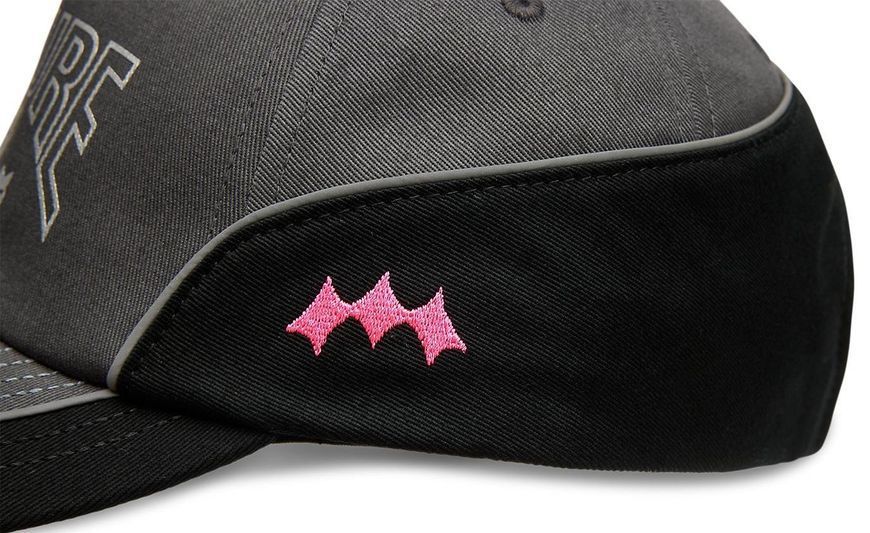 Кепка FOX Adjustable Hat - IMAGE COSMO [Black], One Size 36285-001-OS фото