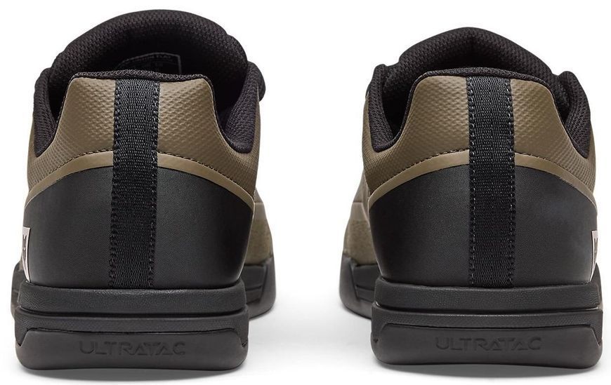 Взуття FOX UNION Shoe [Military], 7.5 29354-373-40 фото