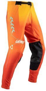Брюки LEATT Pant Moto 5.5 I.K.S [Orange], 36 5026000244 фото