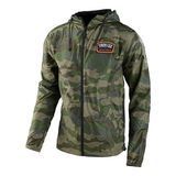 Куртка TLD WINDBREAKER BOLT PATCH [Camo] XL 728145015 фото
