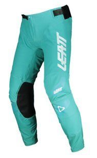 Штани LEATT Pant Moto 5.5 I.K.S [Aqua], 32 5022020172 фото