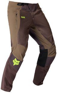 Штани FOX RANGER AIR Pant [Purple Dusk], 42 38706-D40-42 фото