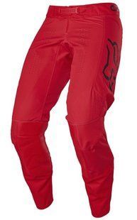 Штани FOX 360 SPEYER PANT [Flame Red], 34 25759-122-34 фото
