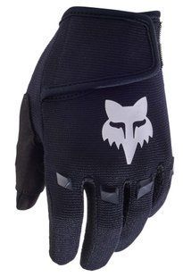 Детские перчатки FOX KIDS DIRTPAW GLOVE [Black], KS 31390-001-KS фото