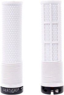 Грипсы DMR Brendog DeathGrip Thick (A20) Flangeless [White] DMR-G-BREN2-THICK-WH фото