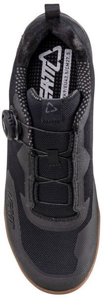 Взуття LEATT 6.0 ProClip Shoe [Black], 11 3024300628 фото
