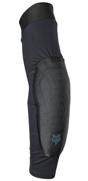 Налокітники FOX LAUNCH ELITE ELBOW Guard [Black], XLarge 28910-001-XL фото