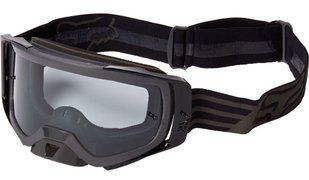 Окуляри FOX AIRSPACE II CIFER GOGGLE [Black], Clear Lens 28372-001-OS фото
