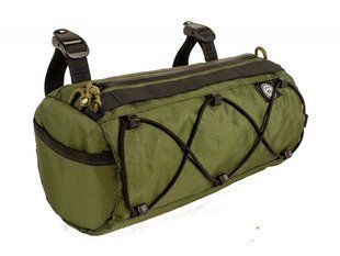 Сумка на руль KasyBag X-Barrel Bag green/green KB-XBB-grn-grn фото
