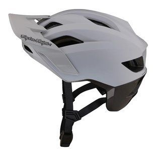 Вело шолом TLD Flowline SE HELMET Radian [Gray/Charcoal] M/L 110933003 фото