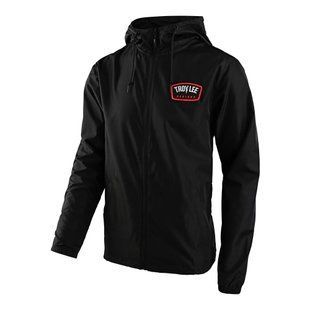 Куртка TLD WINDBREAKER BOLT PATCH [BLACK] XXL 728145006 фото