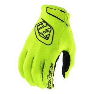 Рукавички Вело TLD AIR glove [FLO Yellow] XL 404503505 фото