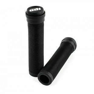 Гріпси ODI Soft Longneck BMX 135 mm Single Ply Black (чорні) F01SLB фото