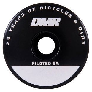 Кришка якоря DMR 25 - Stem Cap DMR-S-STEMCAP-25 фото