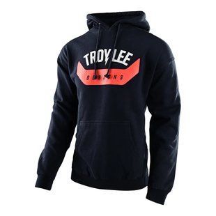 Худі TLD ARC Pullover Hoodie [Navy] L 731338004 фото