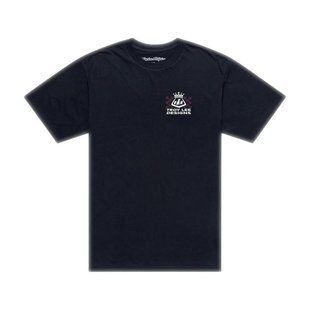 Футболка TLD FRIDAY NIGHT SS TEE; [BLACK] XL 701716005 фото