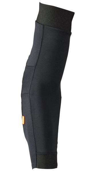 Налокітники FOX LAUNCH ELITE ELBOW Guard [Black], XLarge 28910-001-XL фото