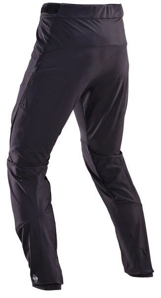 Брюки LEATT MTB 3.0 Trail Pant + Liner [Ghost Black], 38 5026053555 фото