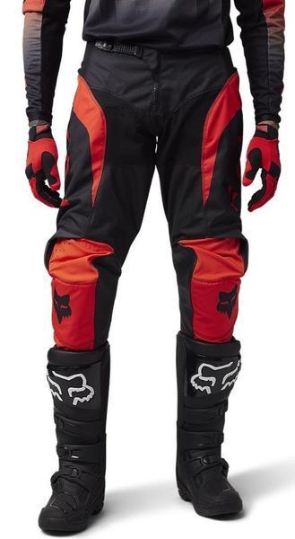 Брюки FOX 180 Pant - LEAN [Flo Red], 42 33024-110-42 фото