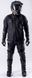 Куртка LEATT 7.5 HydraDri Rally Adventure Jacket [Stealth], M 5026002551 фото 3