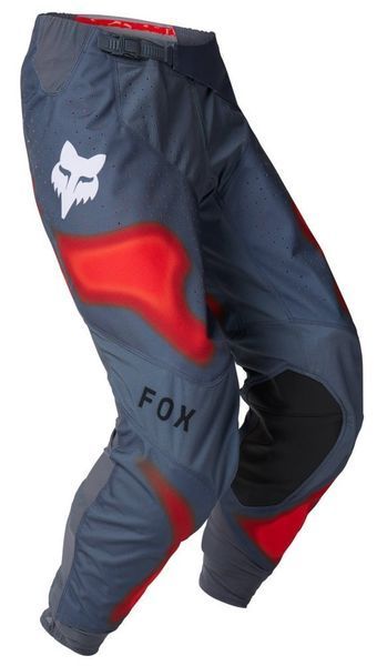 Брюки FOX 360 VOLATILE PANT [Grey], 32 32077-037-32 фото