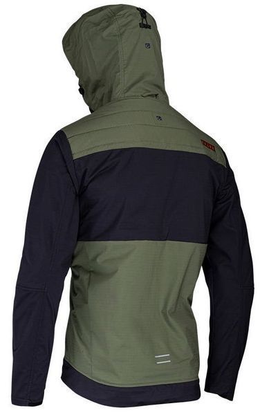 Куртка LEATT MTB 3.0 Trail Jacket [Spinach], L 5024130313 фото