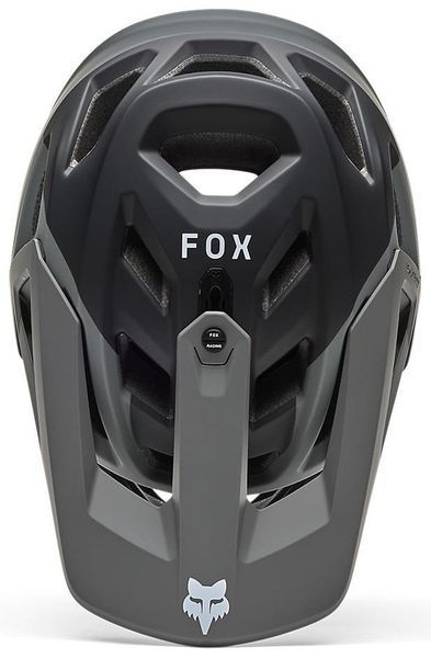 Шлем FOX PROFRAME Helmet - RIZER [Dark Shadow], L 33482-330-L фото