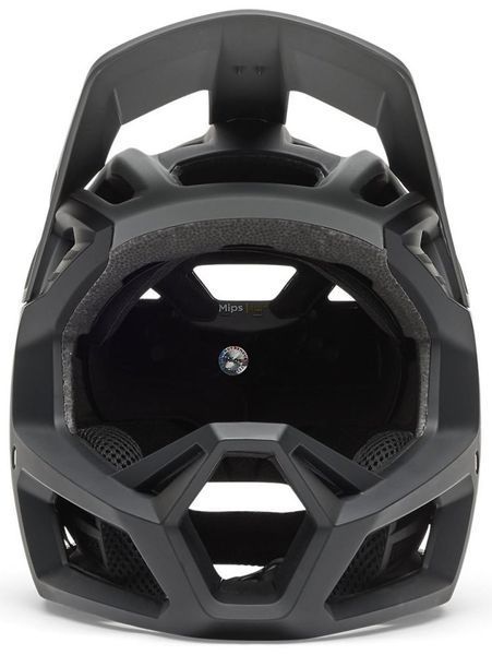 Шлем FOX PROFRAME Helmet - RIZER [Dark Shadow], L 33482-330-L фото