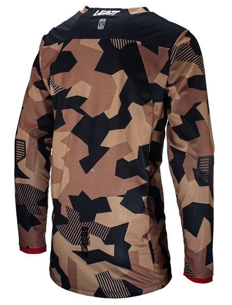 Джерси LEATT Moto 4.5 Enduro Jersey [Stone], XL 5024080383 фото
