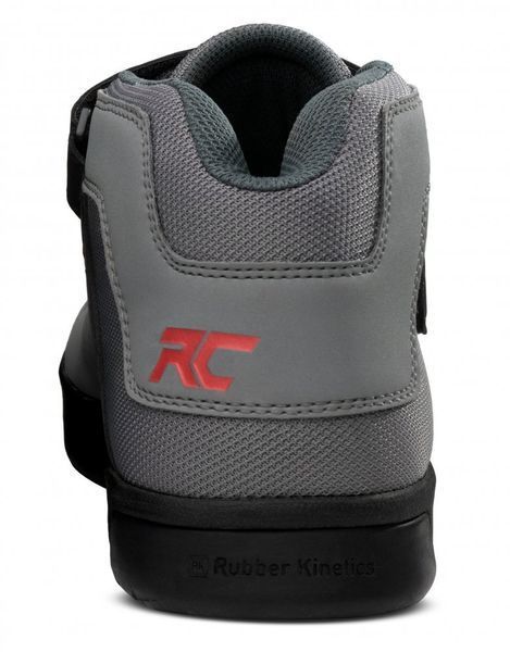 Взуття Ride Concepts Wildcat [Red], 10 2251-640 фото