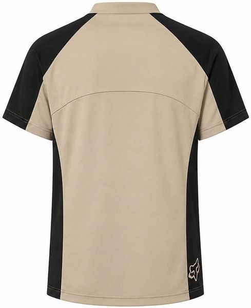 Жіноча джерсі FOX Girls Base Jersey [Dark Stone], XS 23104-206-002 фото