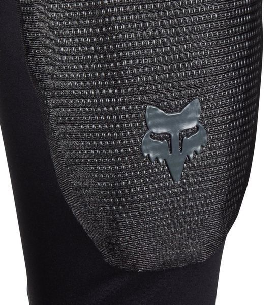 Налокітники FOX LAUNCH ELITE ELBOW Guard [Black], XLarge 28910-001-XL фото