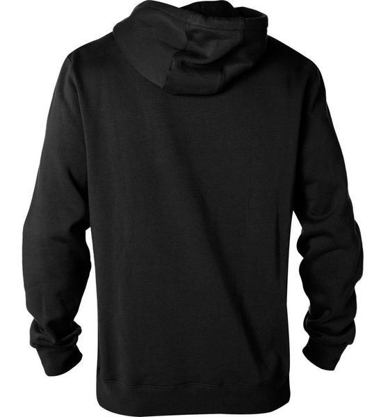 Толстовка FOX LEGACY MOTH PO FLEECE [Black], L 20555-001-L фото