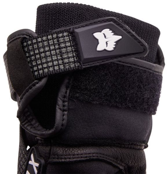 Перчатки FOX Stealth Bomber Pro Glove [Black], M (9) 28377-001-M фото